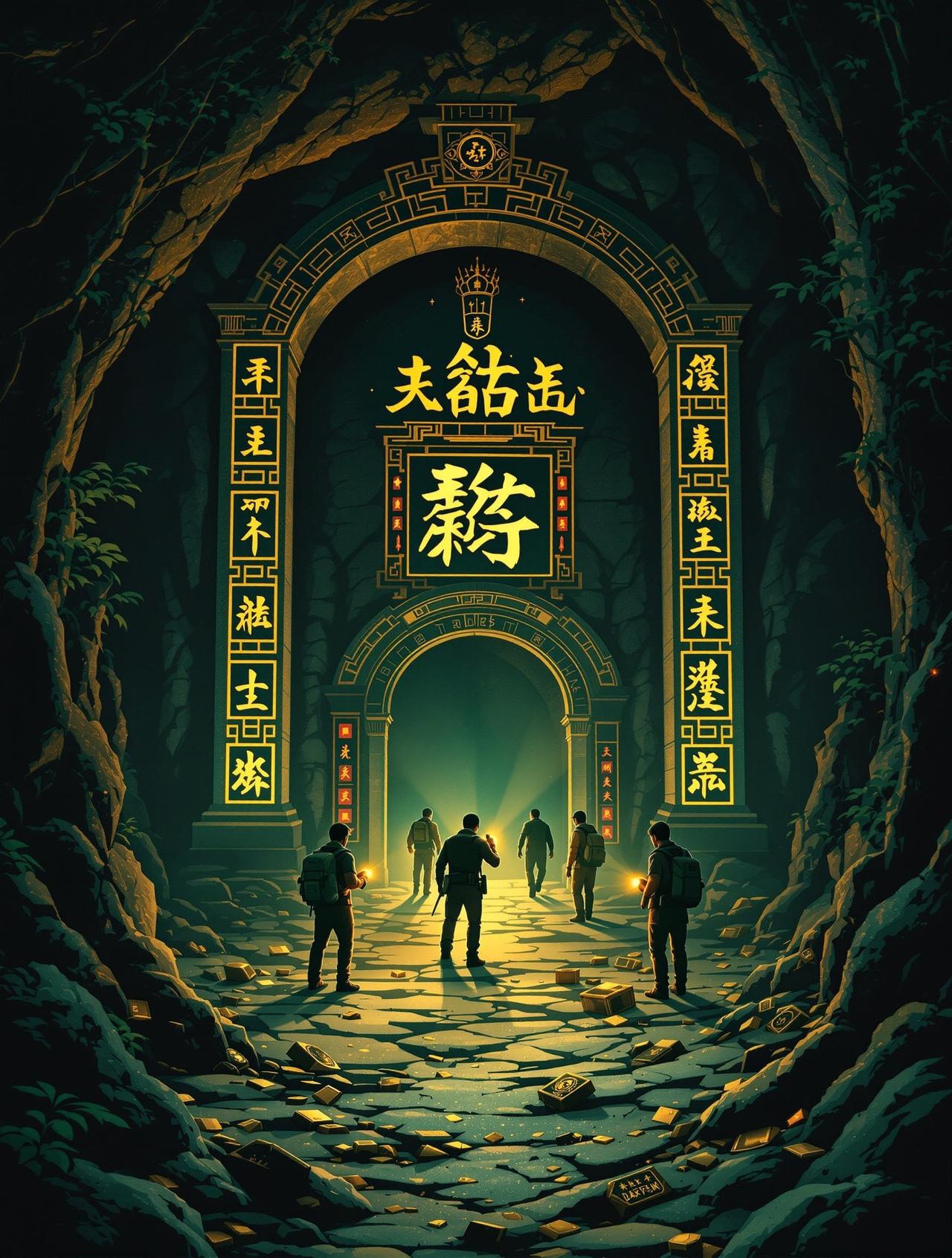 红果官網 - 神秘古墓笔记 红果官網 - 神秘古墓笔记