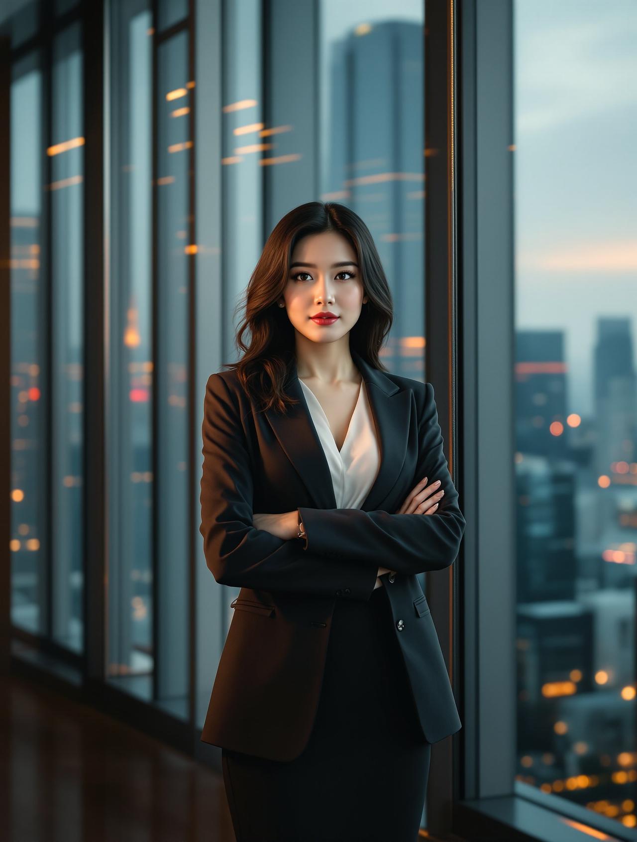 红果官網 - 重生之商界女王 红果官網 - 重生之商界女王